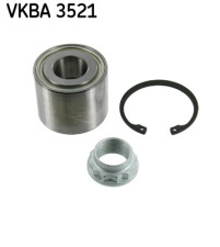 VKBA 3521 Sada ložisek kol SKF