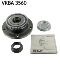 VKBA 3560 Sada ložisek kol SKF