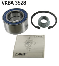 VKBA 3628 Sada ložisek kol SKF