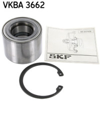 VKBA 3662 Sada ložisek kol SKF