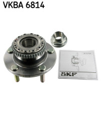 VKBA 6814 Sada ložisek kol SKF