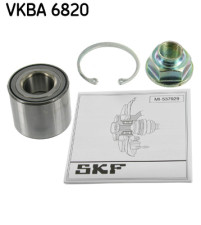 VKBA 6820 Sada ložisek kol SKF