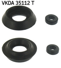 VKDA 35112 T Ložisko pružné vzpěry Twin Pack SKF