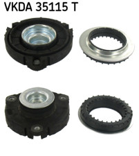 VKDA 35115 T Ložisko pružné vzpěry Twin Pack SKF