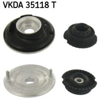 VKDA 35118 T Ložisko pružné vzpěry Twin Pack SKF