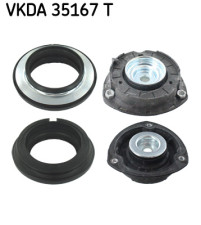 VKDA 35167 T Ložisko pružné vzpěry Twin Pack SKF