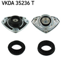 VKDA 35236 T Ložisko pružné vzpěry Twin Pack SKF