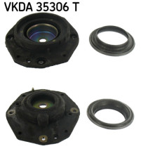 VKDA 35306 T Ložisko pružné vzpěry Twin Pack SKF