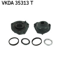 VKDA 35313 T Ložisko pružné vzpěry Twin Pack SKF