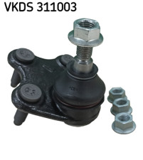 VKDS 311003 SKF zvislý/nosný čap VKDS 311003 SKF