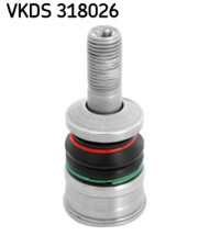 VKDS 318026 Podpora-/ Kloub SKF