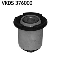 VKDS 376000 Ulozeni, nosnik napravy SKF