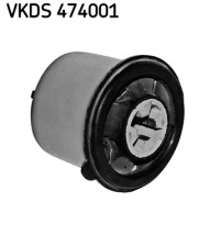 VKDS 474001 Tělo nápravy SKF