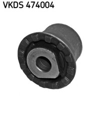 VKDS 474004 Tělo nápravy SKF