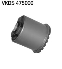 VKDS 475000 Tělo nápravy SKF