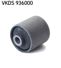 VKDS 936000 Uložení, řídicí mechanismus SKF