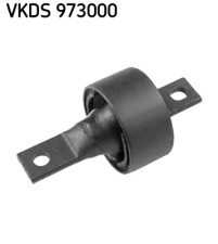 VKDS 973000 Tělo nápravy SKF