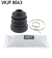 VKJP 8043 Sada měchů, hnací hřídel SKF