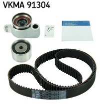 VKMA 91304 Sada rozvodového řemene SKF