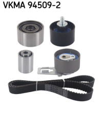 VKMA 94509-2 Sada rozvodového řemene SKF