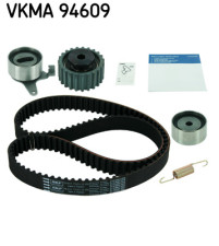 VKMA 94609 Sada rozvodového řemene SKF