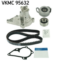 VKMC 95632 Vodní pumpa + sada ozubeného řemene SKF