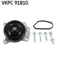 VKPC 91810 Vodní čerpadlo, chlazení motoru Aquamax SKF