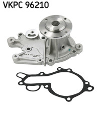 VKPC 96210 Vodní čerpadlo, chlazení motoru SKF