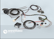 305408300113 Elektricka sada, tazne zarizeni WESTFALIA