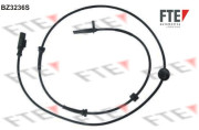 BZ3236S Snímač, počet otáček kol FTE
