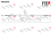 9250619 FTE żażné lanko parkovacej brzdy 9250619 FTE