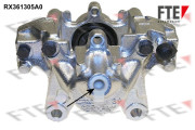 RX361305A0 Brzdový třmen FTE