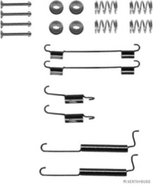 J3560901 HERTH+BUSS JAKOPARTS sada príslużenstva brzdovej čeľuste J3560901 HERTH+BUSS JAKOPARTS