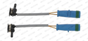 FWI410 Výstražný kontakt, opotřebení obložení PREMIER FERODO