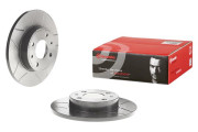 08.5085.75 Brzdový kotouč BREMBO MAX LINE BREMBO