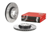 09.9772.75 BREMBO Brzdové kotouče MAX 09.9772.75 BREMBO