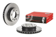 09.A895.11 Brzdový kotouč COATED DISC LINE BREMBO