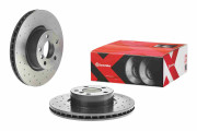 09.B570.1X Brzdový kotouč BREMBO XTRA LINE BREMBO