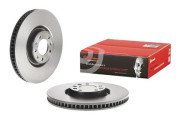 09.B929.11 Brzdový kotouč COATED DISC LINE BREMBO