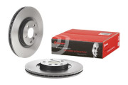 09.C351.11 Brzdový kotouč COATED DISC LINE BREMBO