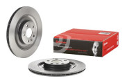 09.C939.11 Brzdový kotouč COATED DISC LINE BREMBO