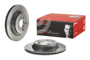 09.C941.11 Brzdový kotouč COATED DISC LINE BREMBO