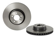 09.A771.11 Brzdový kotouč COATED DISC LINE BREMBO