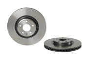 09.D059.11 Brzdový kotouč COATED DISC LINE BREMBO