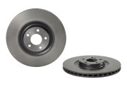 09.D532.13 Brzdový kotouč CO-CAST DISCS LINE BREMBO