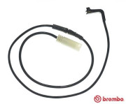 A 00 414 Výstražný kontakt, opotřebení obložení PRIME LINE BREMBO