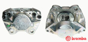 F 50 037 Brzdový třmen ESSENTIAL LINE BREMBO