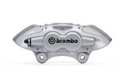 F AL E32 Sada brzdových třmenů pro nápravu STANDARD KIT BREMBO