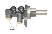 M 24 124 Hlavní brzdový válec ESSENTIAL LINE BREMBO