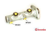 M 44 001 BREMBO hlavný brzdový válec M 44 001 BREMBO